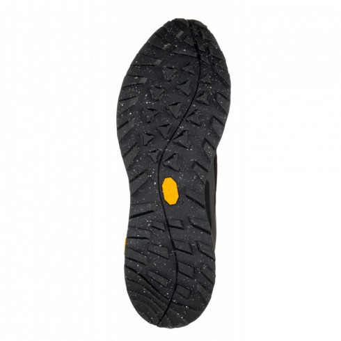 Фото Чоловічі демісезонні кросівки Jack Wolfskin TERRASHELTER LOW M 4053821_6000 - зображення 5