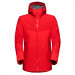 Фото Чоловіча куртка для туризму Mammut Convey Tour HS Hooded Jacket Men 1010-27840-DARK - зображення 5