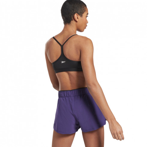 Фото Жіночий спортивний бра-топ Reebok Skinny GJ5681 - зображення 3