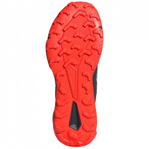 Фото Чоловічі бігові кросівки Adidas Tracefinder IE5908 - зображення 2