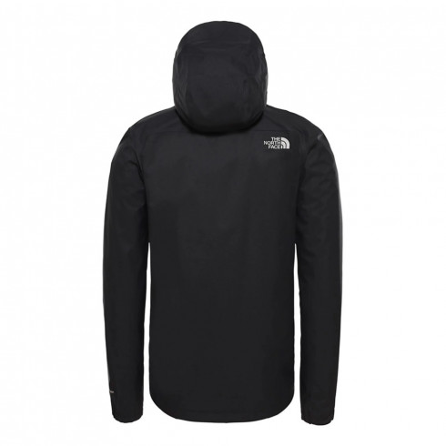 Фото Чоловіча зимова куртка The North Face Quest Triclimate NF0A3YFHJK31 - зображення 7