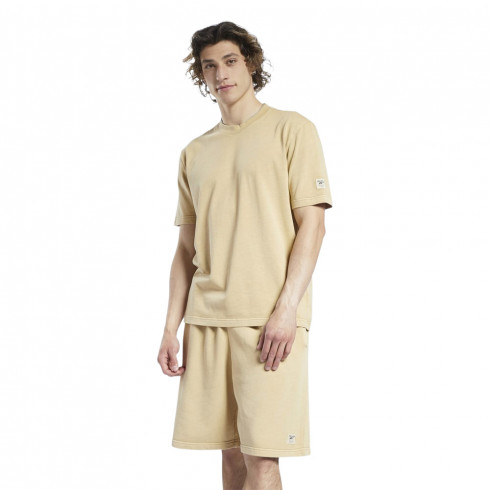 Фото Футболка чоловіча Reebok Classics Natural Dye GV3474 - зображення 5