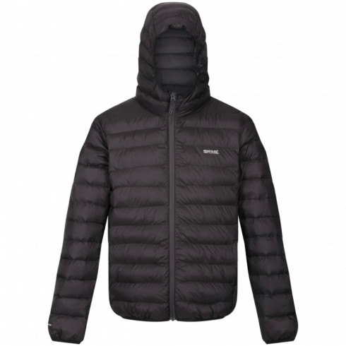 Фото Чоловіча прошита куртка Regatta Hooded Marizion RMN223-800 - зображення 3
