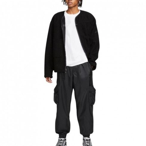 Фото Чоловічі штани Nike Tech Lined Woven Pants FB7911-010 - зображення 2