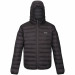 Фото Чоловіча прошита куртка Regatta Hooded Marizion RMN223-800 - зображення 3