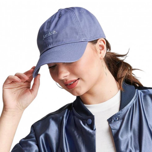 Фото Кепка Nike U NSW H86 CAP JDI WASH CAP CQ9512-491 - зображення 3