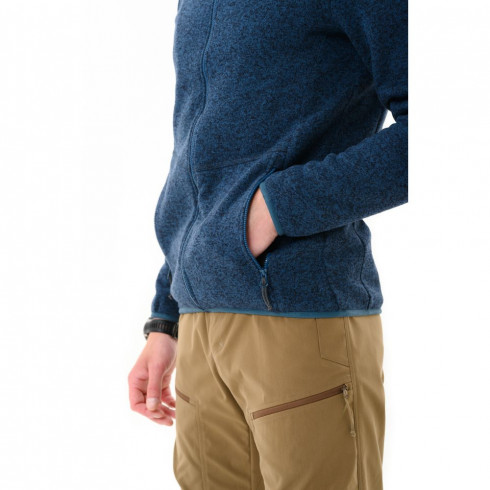 Фото Чоловіча флісова кофта Turbat Dreamer 2 Mns TMF0050-BLU - зображення 4