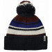 Фото Дитяча шапка Jack Wolfskin POMPOM BEANIE KIDS 1911081_1010 - зображення 1