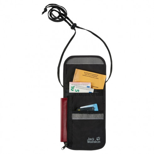 Фото Сумка Jack Wolfskin ORGANIZER 8006751_6000 - зображення 2