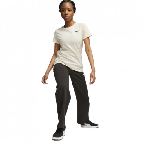 Фото Жіноча футболка Puma BETTER ESSENTIALS Tee 67598699 - зображення 4