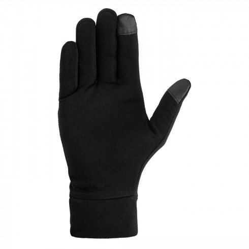 Фото Дитячі спортивні рукавички MARTES ESSENTIALS ORSU JR-BLACK - зображення 2