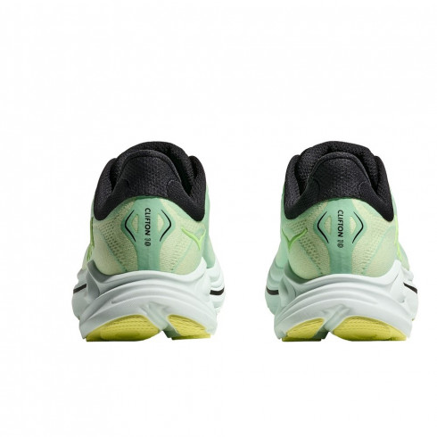 Фото Чоловічі кросівки для бігу HOKA ONE ONE CLIFTON 10 1162030-MTFL - зображення 3