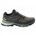 Фото Чоловічі напівчеревики Jack Wolfskin FORCE STRIKER TEXAPORE LOW M 4038841_4175 - зображення 1