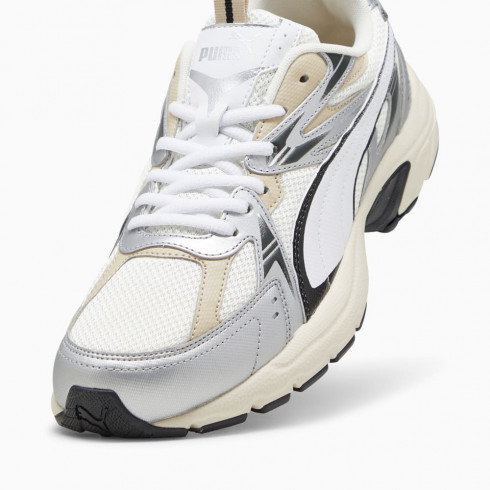 Кросівки Puma Milenio Tech Sneakers 392322-04 - зображення 4 Фото Кросівки Puma Milenio Tech Sneakers 392322-04 - зображення 4