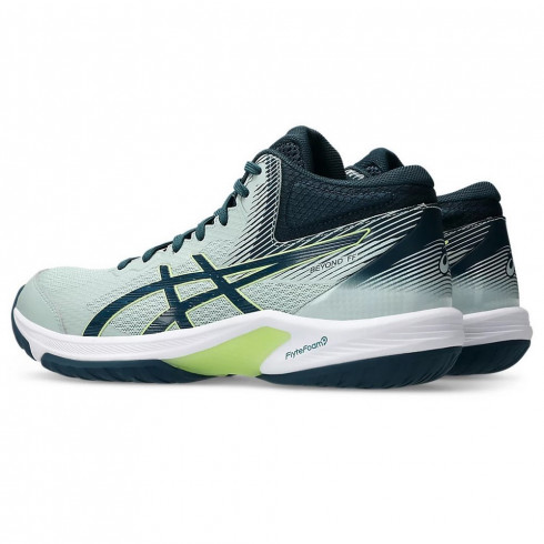Чоловічі волейбольні кросівки ASICS BEYOND FF MT 1071A095-300 - зображення 4 Фото Чоловічі волейбольні кросівки ASICS BEYOND FF MT 1071A095-300 - зображення 4