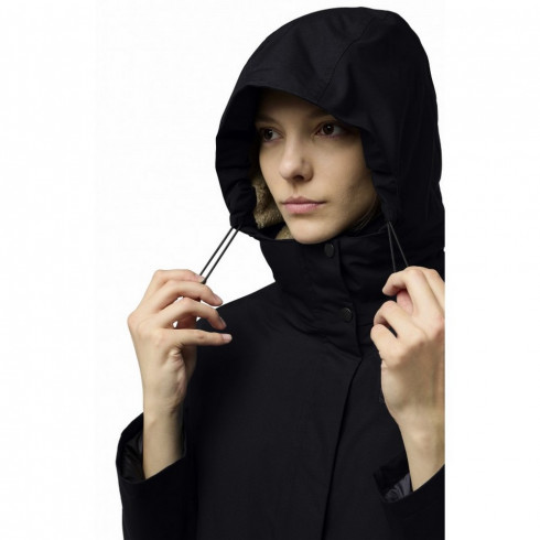 Жіноче напівпальто пухове Jack Wolfskin WINTERTOR COAT W A60019_6000 - зображення 5 Фото Жіноче напівпальто пухове Jack Wolfskin WINTERTOR COAT W A60019_6000 - зображення 5