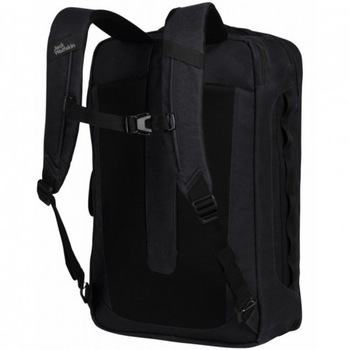 Фото Рюкзак Jack Wolfskin TRAVELTOPIA CABIN PACK 30 2020391_6000 - зображення 2