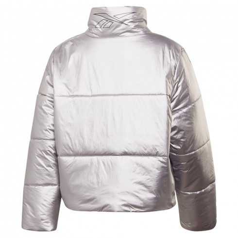 Фото Жіночий пуховик Reebok STUDIO FT0659 - зображення 6