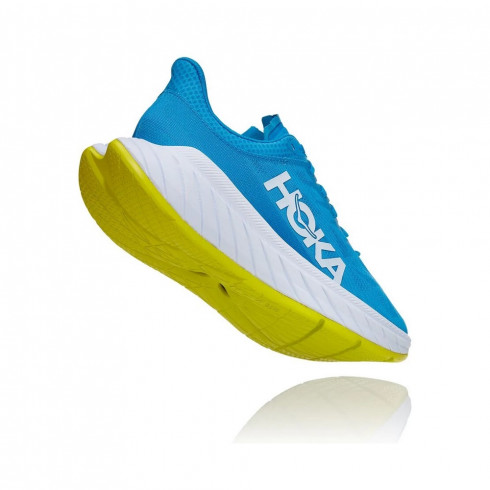 Фото Чоловічі бігові кросівки Hoka One One M CARBON X 2 1113526-DIVA - зображення 3