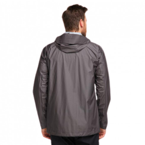 Фото Чоловіча куртка для туризму Haglofs L.I.M Crown Jacket Men 604493-MAGN - зображення 3