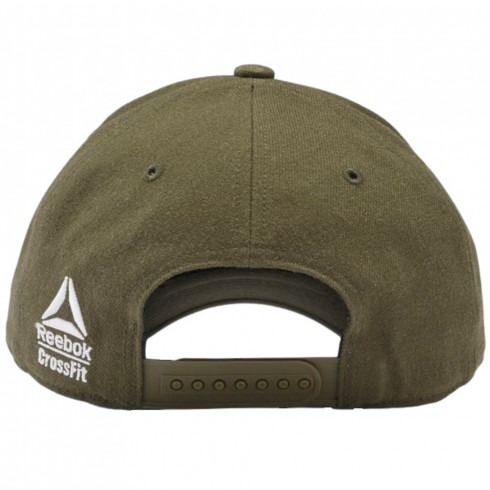 Фото Кепка Reebok CrossFit® GH0053 - зображення 2