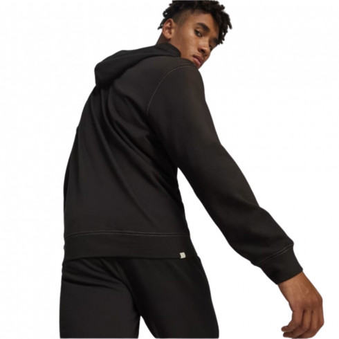 Чоловіче худі Puma BETTER SPORTSWEAR Hoodie 679002-01 - зображення 2 Фото Чоловіче худі Puma BETTER SPORTSWEAR Hoodie 679002-01 - зображення 2