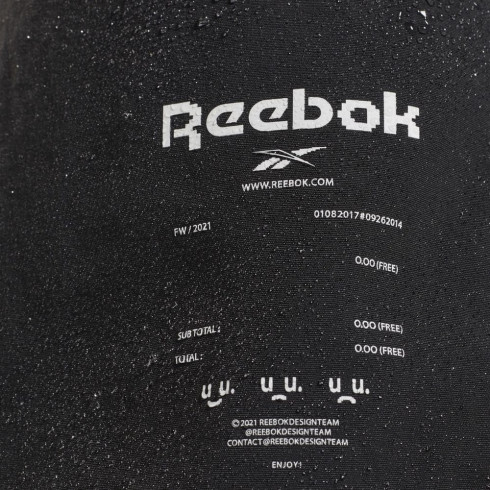 Фото Чоловічі шорти Reebok ROAD TRIP WOVEN GT3254 - зображення 5