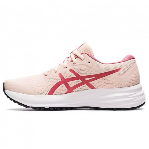 Фото Жіночі бігові кросівки Asics PATRIOT 12 1012A705-710 - зображення 3