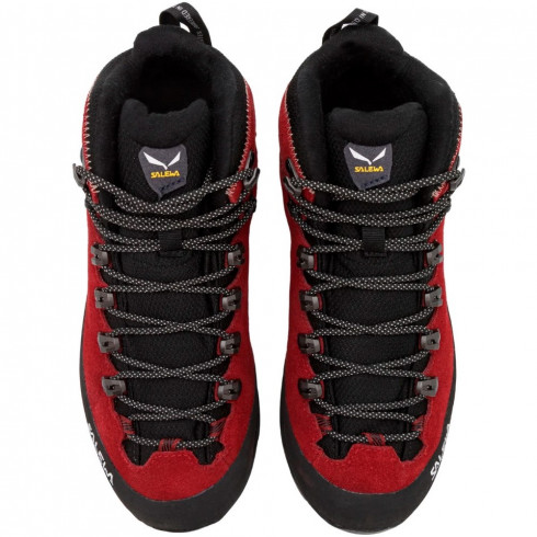 Фото Жіночі черевики Salewa ALP MATE WINTER MID WP W 61413_1575 - зображення 5