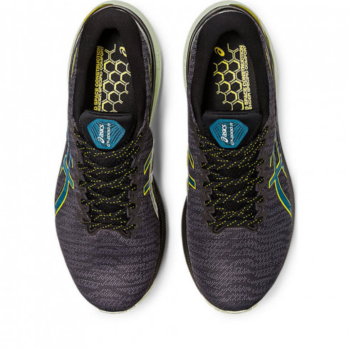 Фото Чоловічі бігові кросівки ASICS GT-2000 11 GTX 1011B477-002 - зображення 7