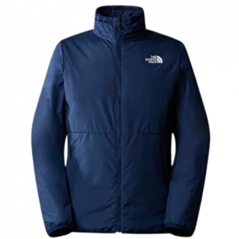 Фото Чоловіча зимова куртка The North Face CARTO TRICLIMATE NF0A5IWI9261 - зображення 6