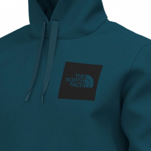 Фото Чоловіче худі The North Face NF0A5ICXEFS1 - зображення 2