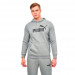 Фото Чоловіче худі Puma ESS Big Logo Hoodie 58668603 - зображення 3