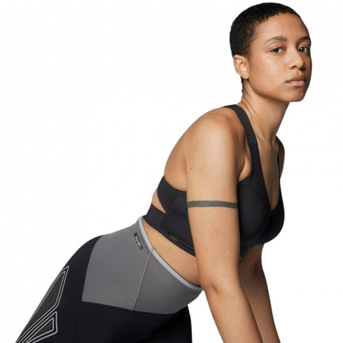 Фото Жіночі легінси для бігу Adidas TruePace COLD.RDY FU0289 - зображення 6