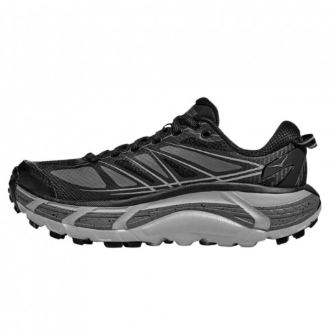 Фото Чоловічі бігові кросівки Hoka One One U MAFATE SPEED 2 1126851-BCST - зображення 5