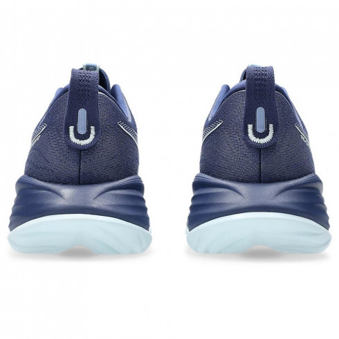 Фото Чоловічі бігові кросівки Asics GEL-CUMULUS 27 1011B960-401 - зображення 6