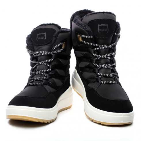 Фото Жіночі черевики Manul Еrminea 6372.2/MT - зображення 8