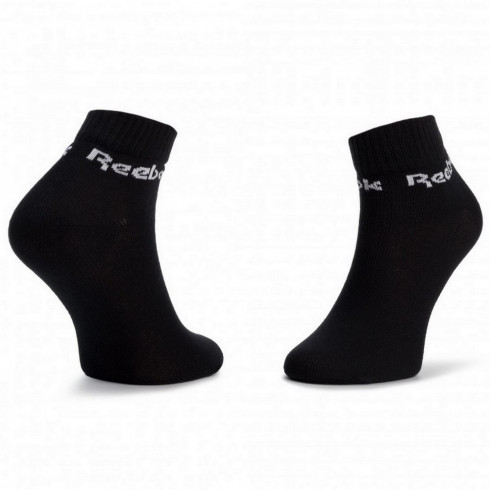 Фото Шкарпетки Reebok Active Core Ankle Socks 3 P FL5228 - зображення 3