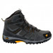 Фото Чоловічі черевики Jack Wolfskin VOJO HIKE MID TEXAPORE 4011361-3800 - зображення 1