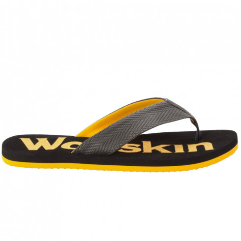 Фото Сланці чоловічі Jack Wolfskin EEZY M 4039511_6069 - зображення 2