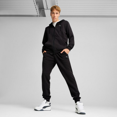 Фото Чоловічій спортивний костюм Puma Relaxed Sweat Suit 684855-01 - зображення 2
