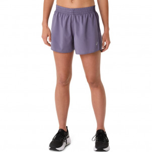 Жіночі шорти ASICS CORE 4 IN SHORT 2012D168-500