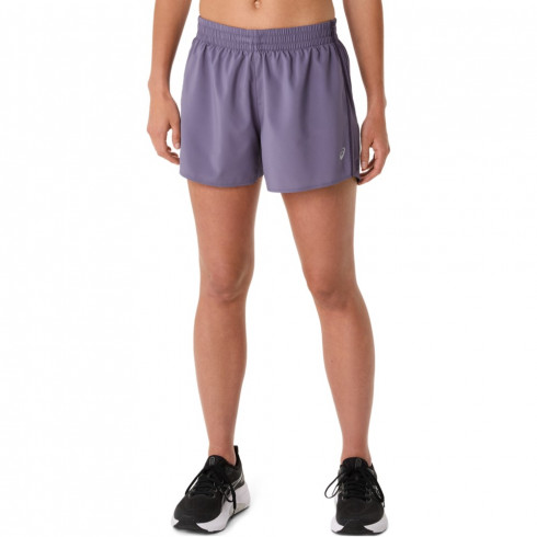 Фото Жіночі шорти ASICS CORE 4 IN SHORT 2012D168-500 - зображення 1