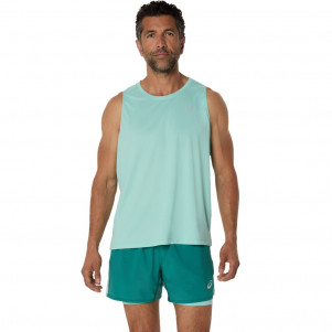 Чоловіча футболка ASICS CORE SINGLET 2011D223-300