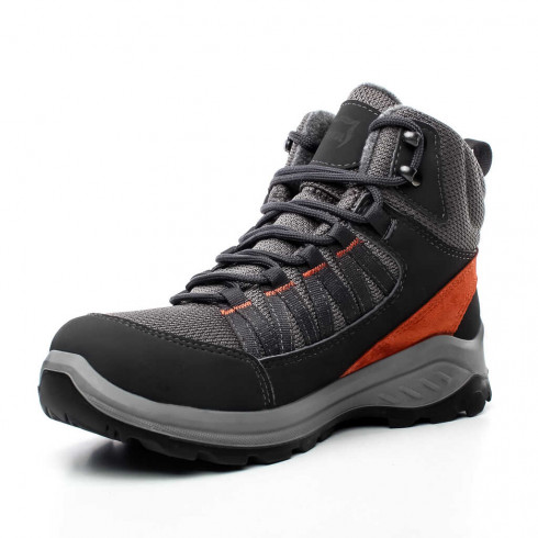 Фото Чоловічі черевики Manul Tursiops 31312.1/MT - зображення 5