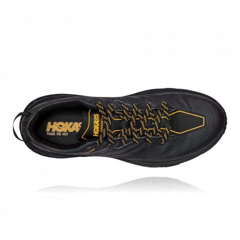 Фото Чоловічі бігові кросівки Hoka One One M SPEEDGOAT 4 GTX 1106530-ANTH - зображення 6