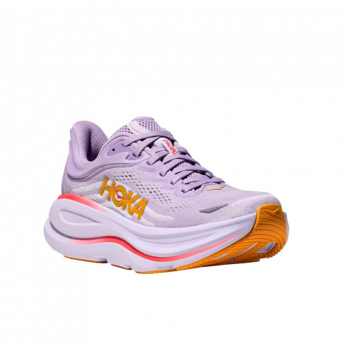 Фото Жіночі кросівки для бігу HOKA ONE ONE BONDI 9 1162012-AGH - зображення 8