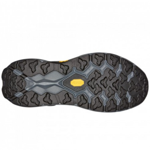 Фото Чоловічі черевики для туризму Hoka One One M SPEEDGOAT 5 MID GTX 1127918-BBLC - зображення 2