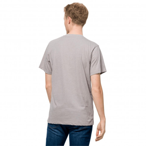 Фото Футболка Jack Wolfskin OCEAN LIFE T M 1808391_6954 - зображення 3