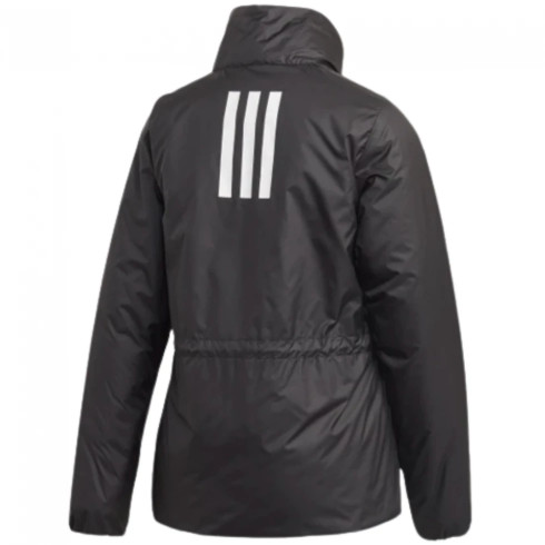 Фото Жіноча куртка Adidas W BSC 3-Stripes Winter FT2570 - зображення 4